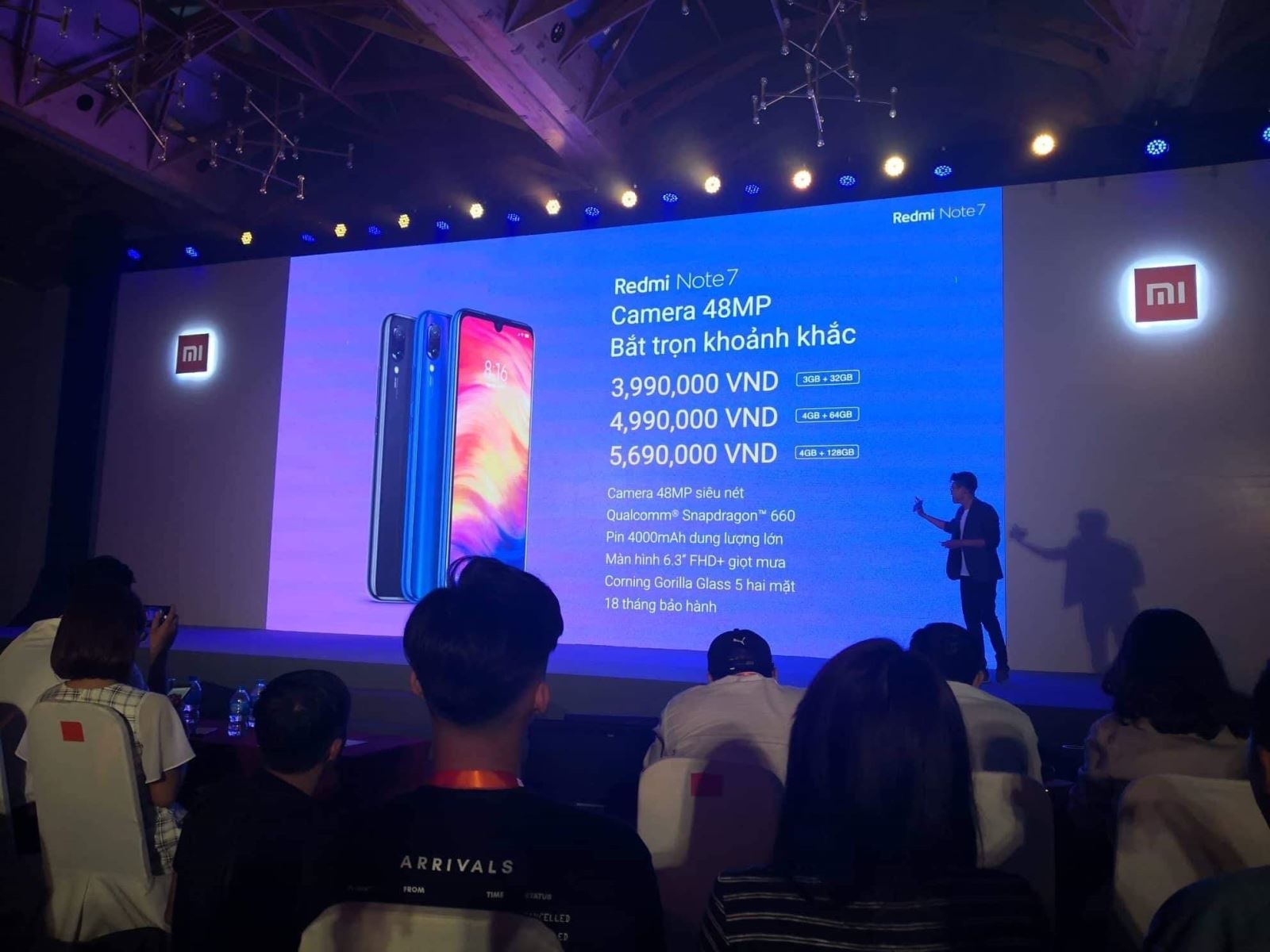 Redmi NOte 7 Redmi NOte 7