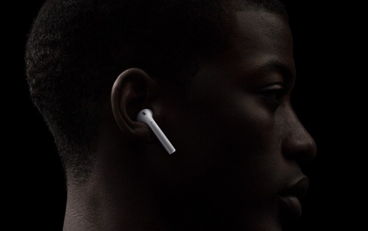 5 lý do mà bạn nên dành tiền mua AirPods 2 5 lý do mà bạn nên dành tiền mua AirPods 2