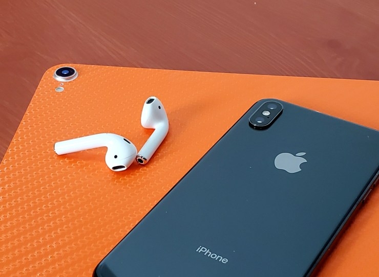 5 lý do mà bạn nên dành tiền mua AirPods 2 5 lý do mà bạn nên dành tiền mua AirPods 2