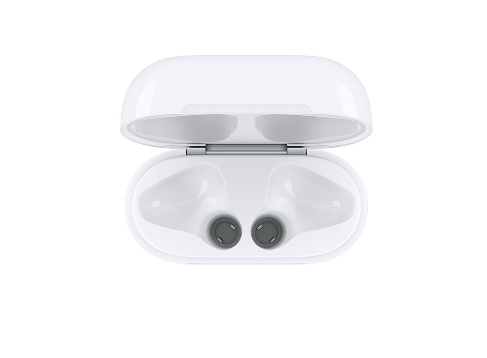AirPods 2 và AirPods