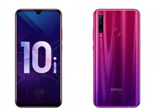 Honor 10i