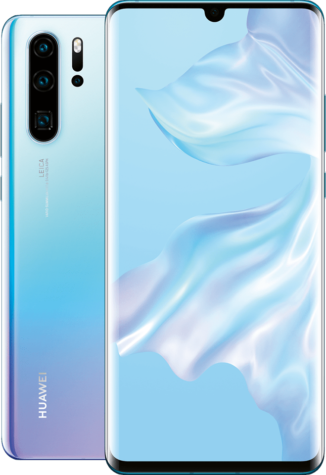 Huawei P30 Pro (ảnh 2)