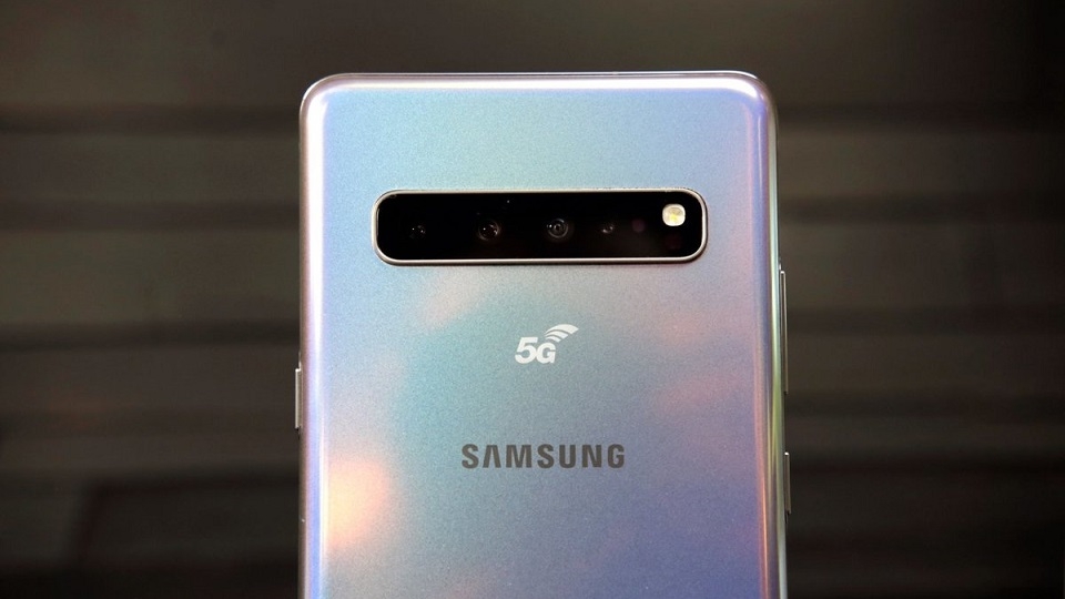 Samsung Galaxy S10 5G sẽ được bán ra ngay trong đầu tháng sau Samsung Galaxy S10 5G sẽ được bán ra ngay trong đầu tháng sau