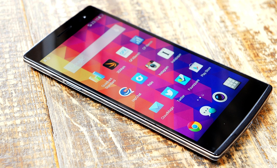 oppo find 7