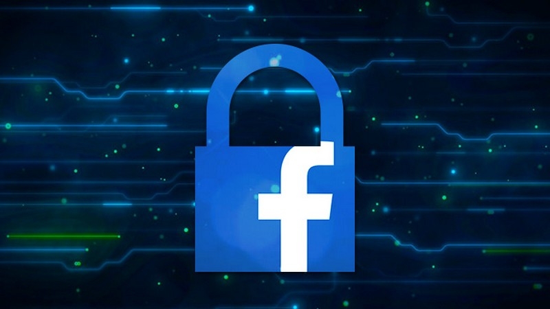 Facebook lộ mật khẩu