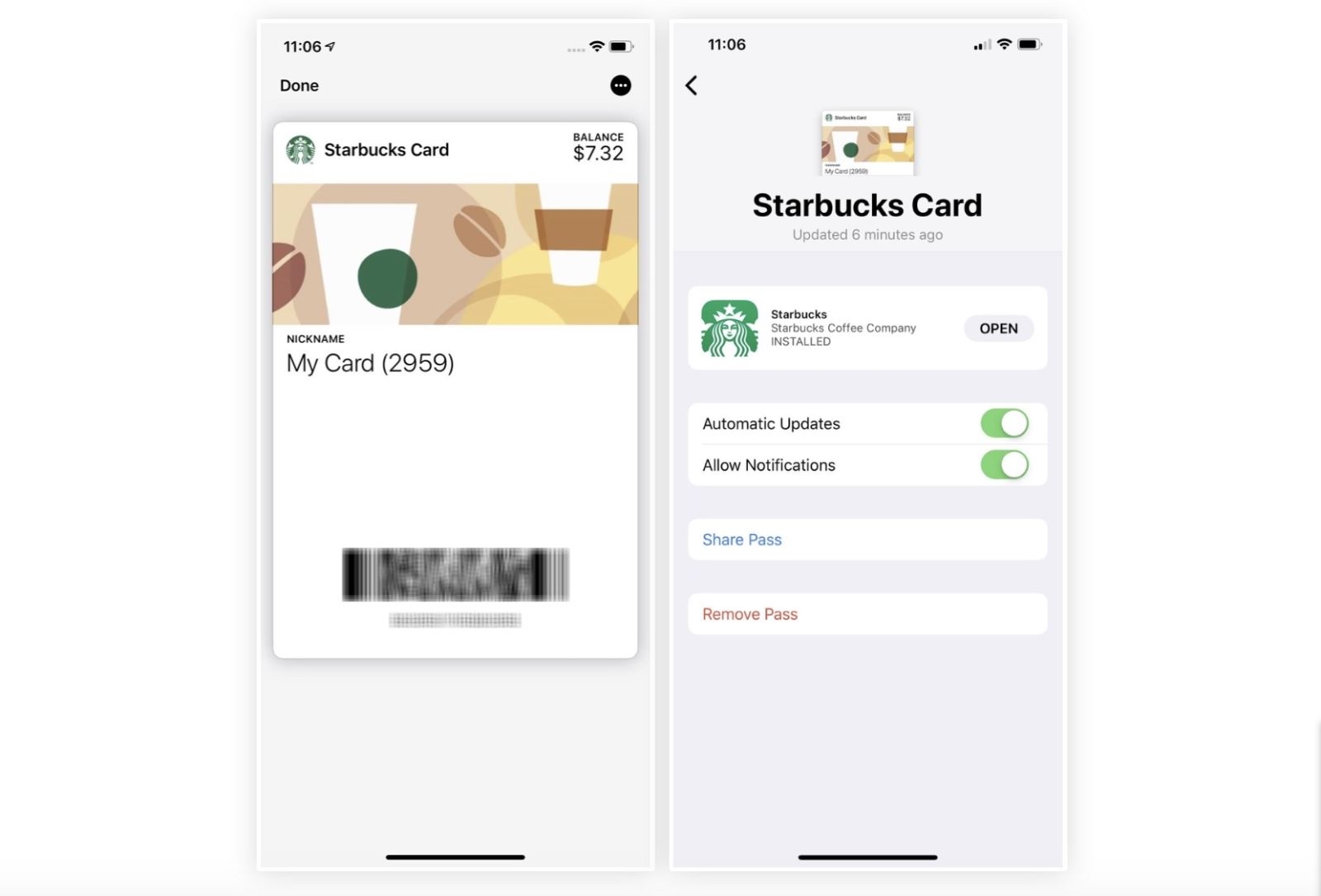 Bản cập nhật iOS 12.2