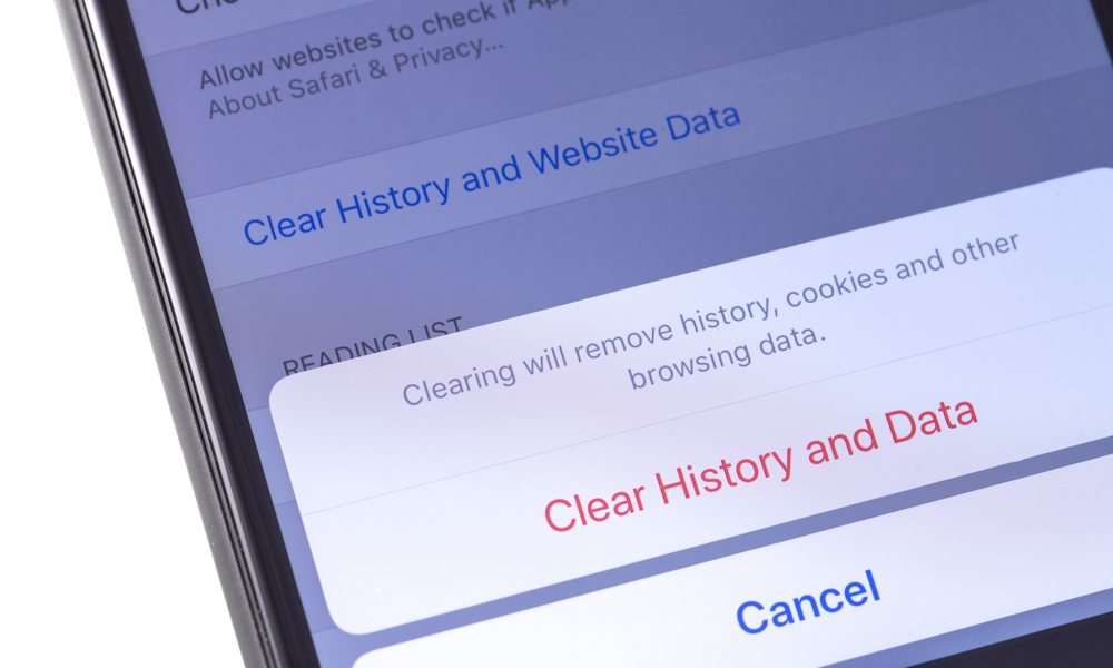 Bản cập nhật iOS 12.2