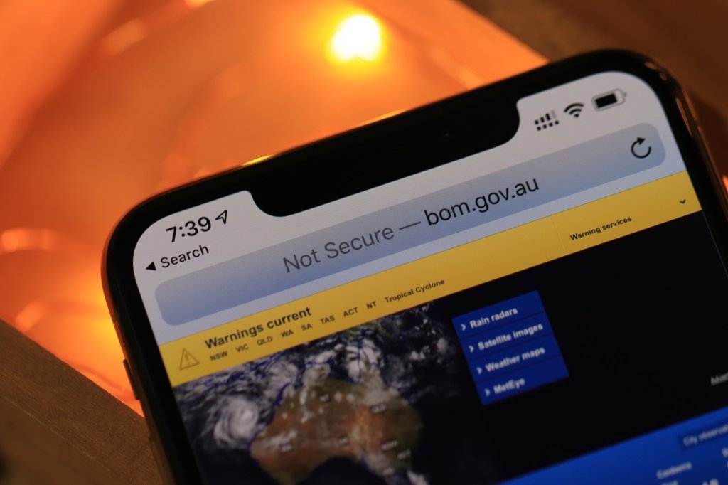 Bản cập nhật iOS 12.2