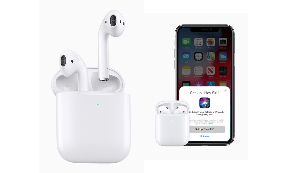 Bản cập nhật iOS 12.2