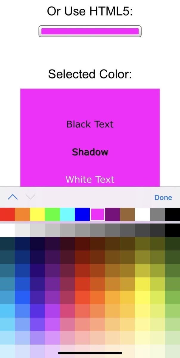 Bản cập nhật iOS 12.2