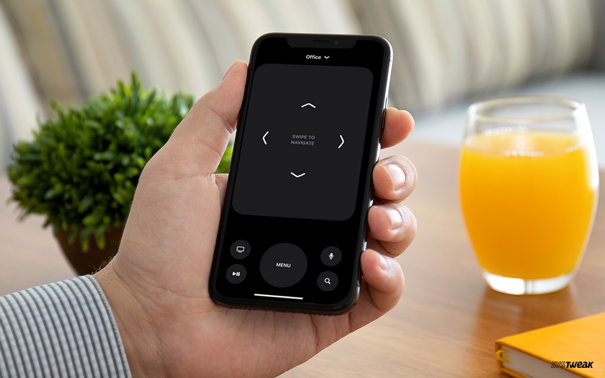 Bản cập nhật iOS 12.2