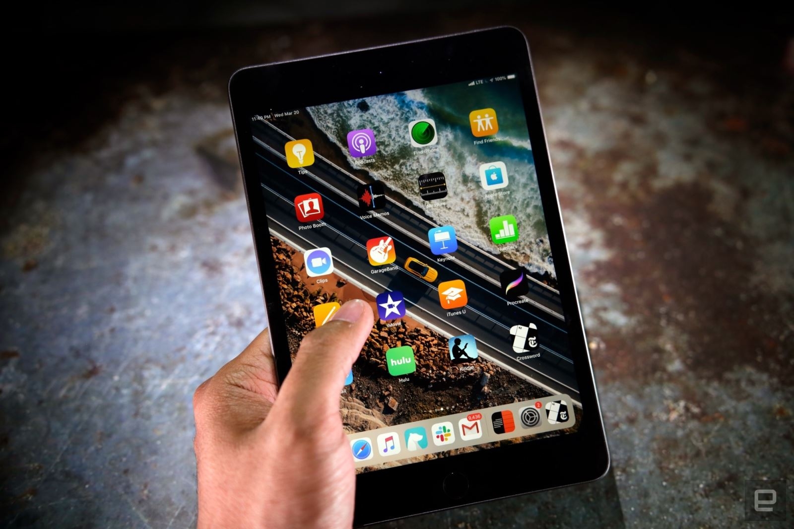 Những điều sẽ giúp iPad mini 5 hút khách sau khi lên kệ 3