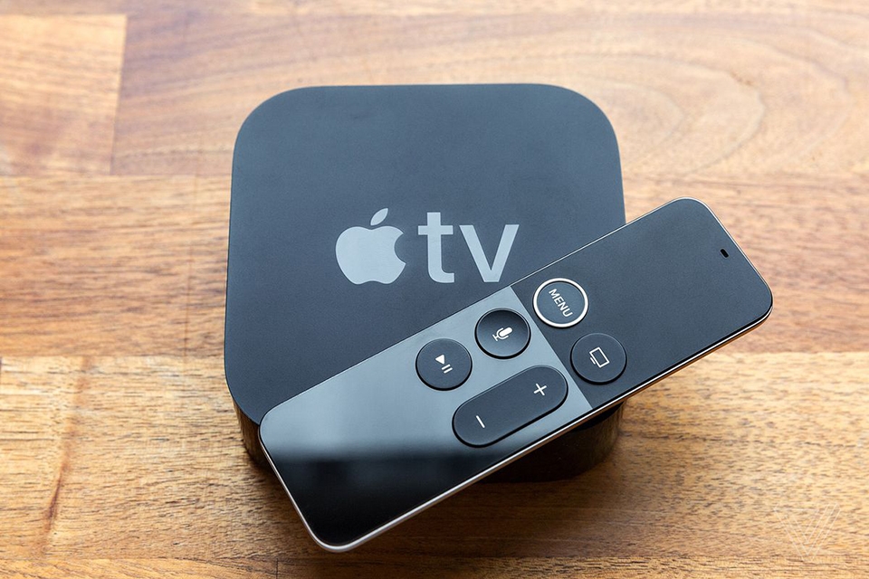 Dịch vụ Apple TV (ảnh 2)