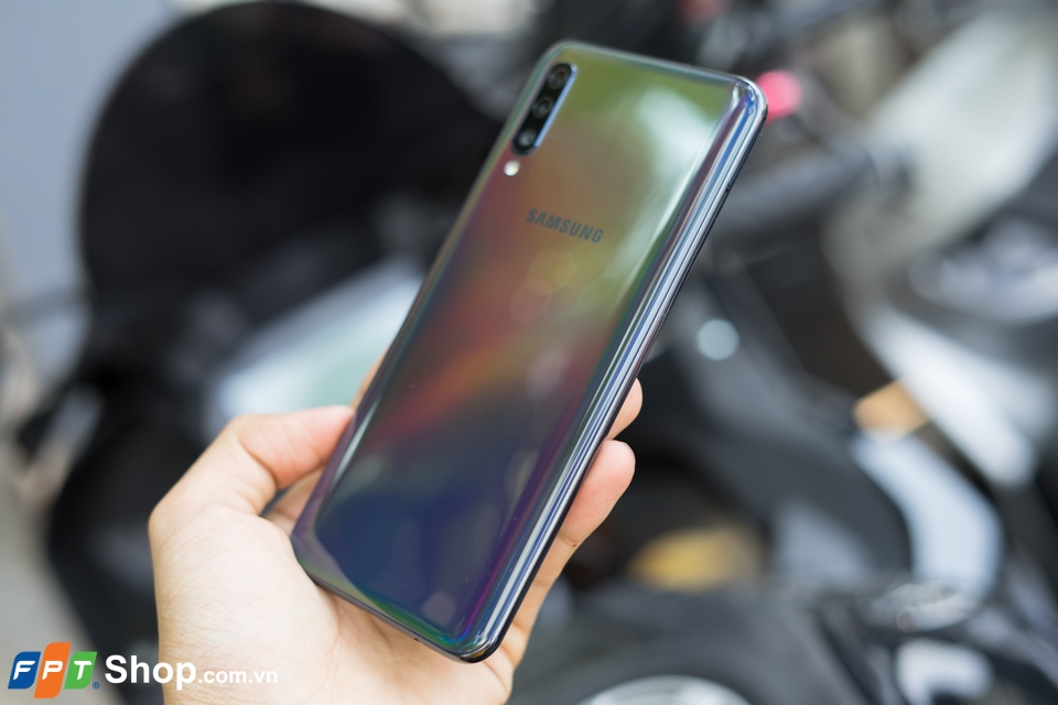 Galaxy A50 02