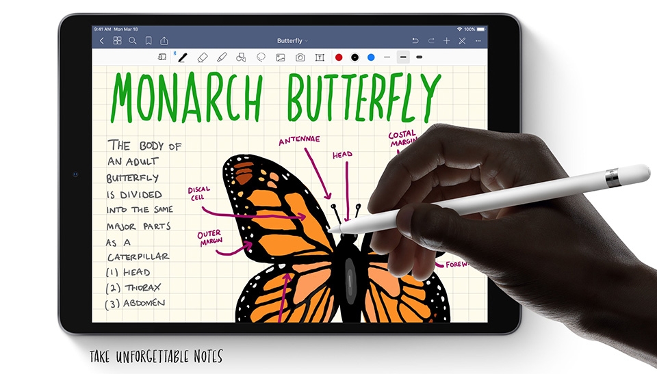 iPad Air 2019 04 iPad Air 2019 04