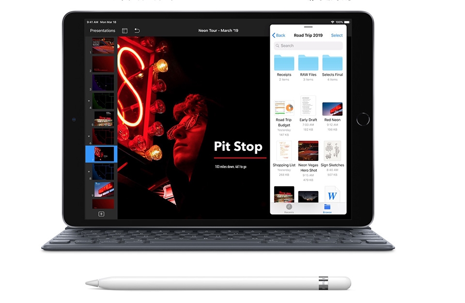 iPad Air 2019 02 iPad Air 2019 02