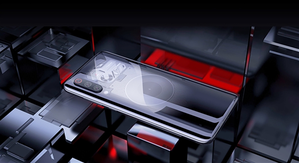 Xiaomi Mi 9 Explorer Edition Xiaomi Mi 9 Explorer Edition