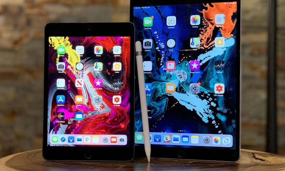 Những yếu tố sẽ giúp iPad mini 5 tạo nên cơn sốt 4