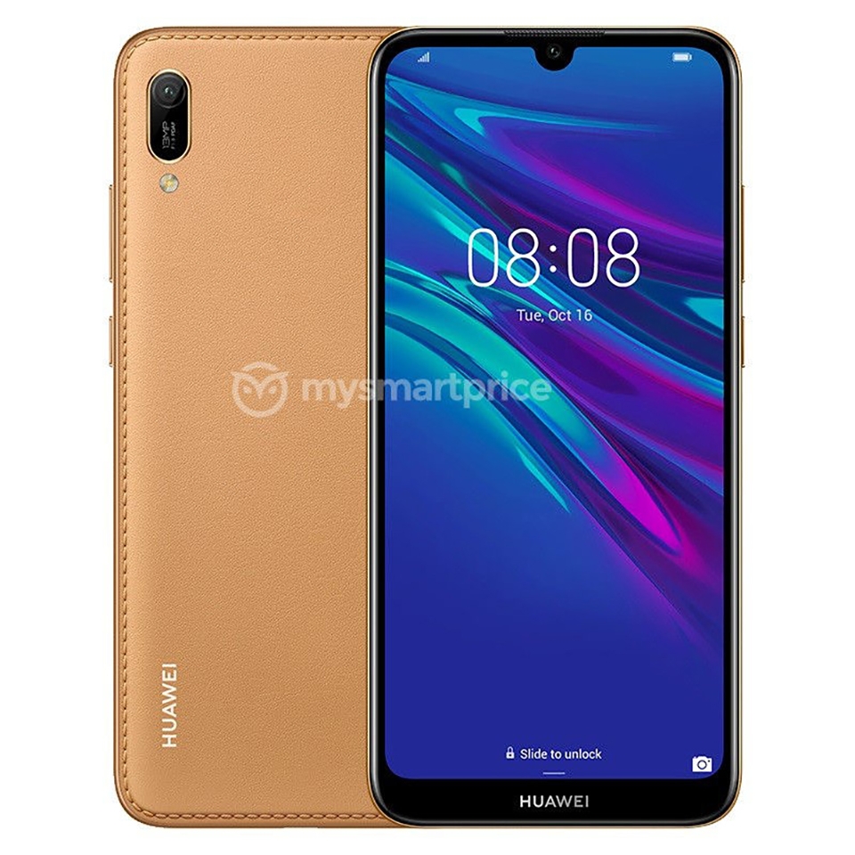 Huawei Enjoy 9e (ảnh 1)