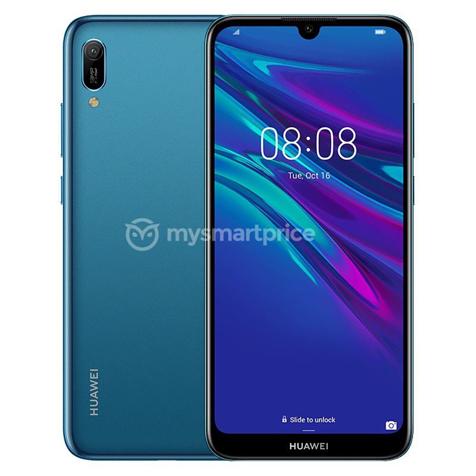 Huawei Enjoy 9e (ảnh 2)
