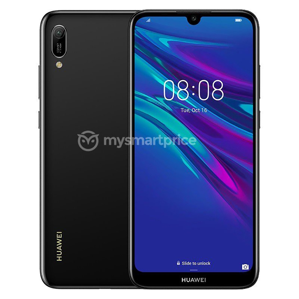 Huawei Enjoy 9e (ảnh 3)