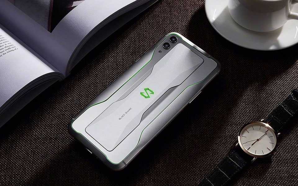 Xiaomi Black Shark 2