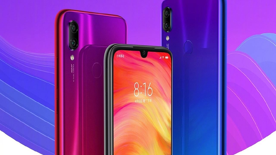 Xiaomi Redmi Note 7 – ông vua trong tầm giá 4 triệu đồng 1