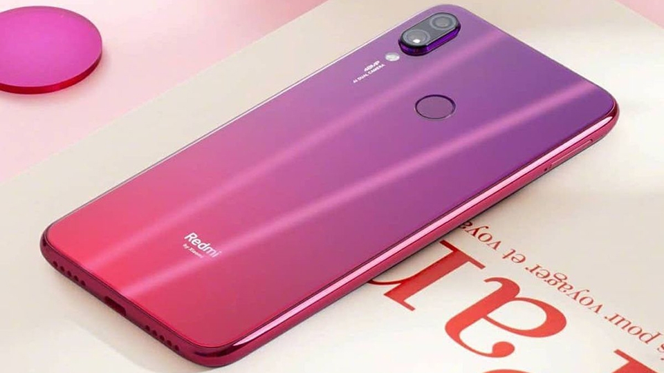 Xiaomi Redmi Note 7 – ông vua trong tầm giá 4 triệu đồng 3