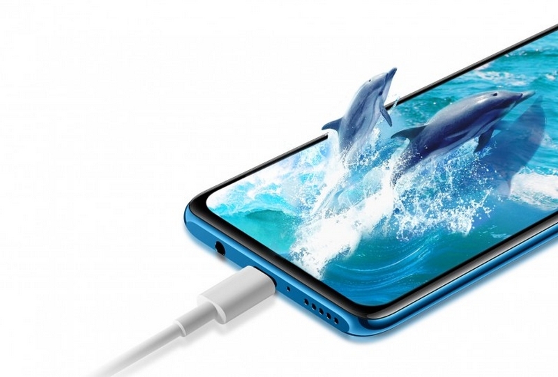 Huawei p30 Lite