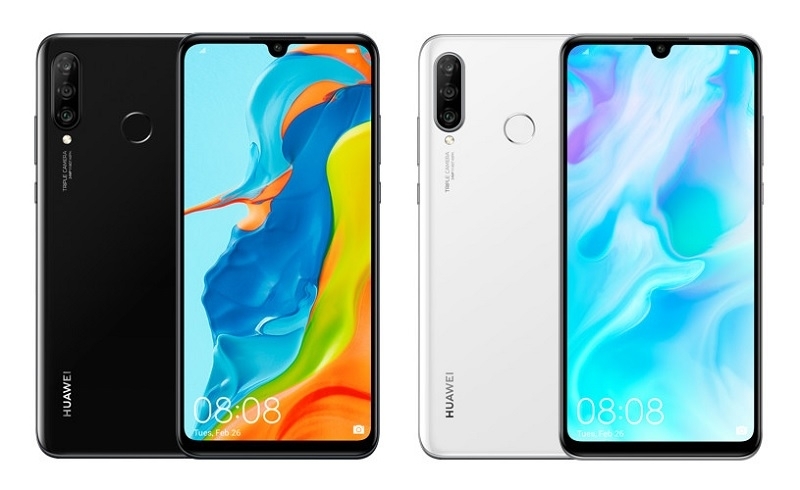 Huawei p30 Lite