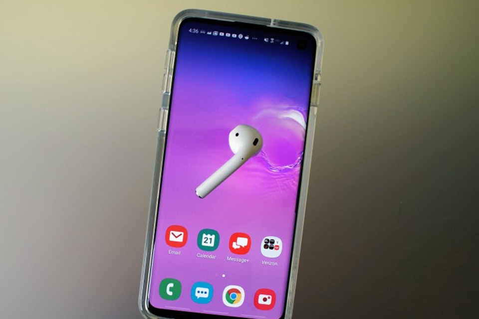 tính năng AirPods 2 20 tính năng AirPods 2 20