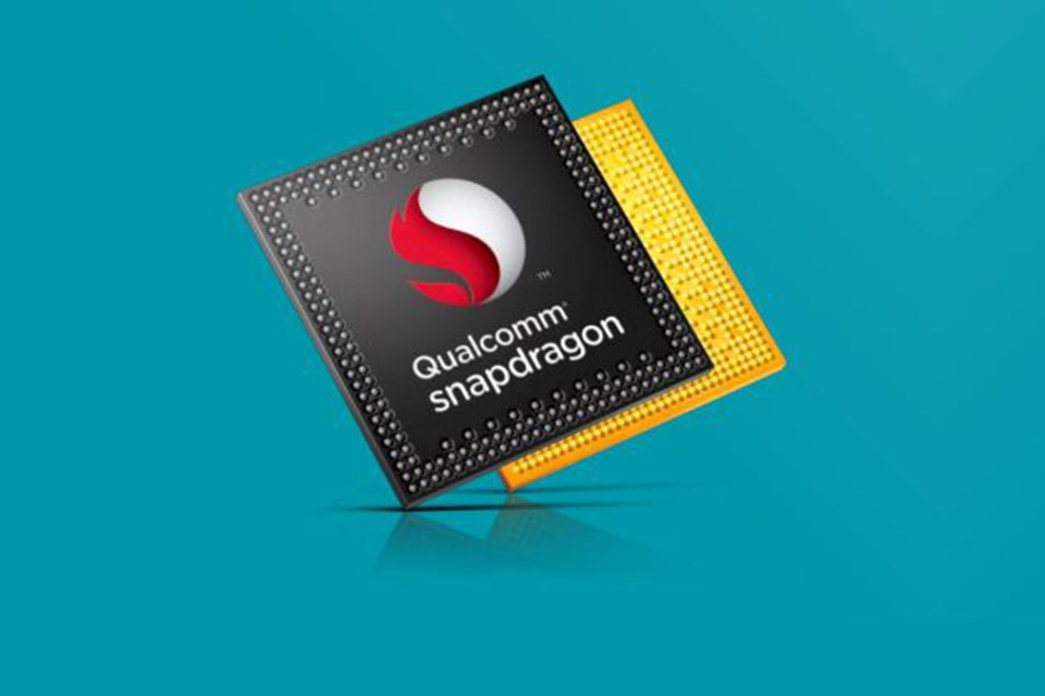 hiệu năng chip Snadragon 660