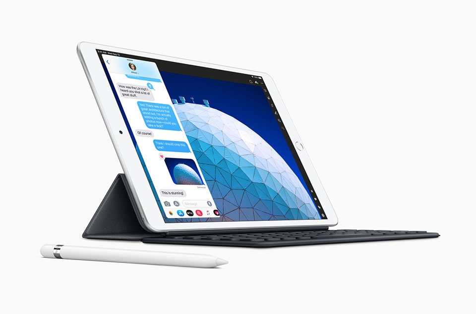 Sự kiện tháng 3 của Apple