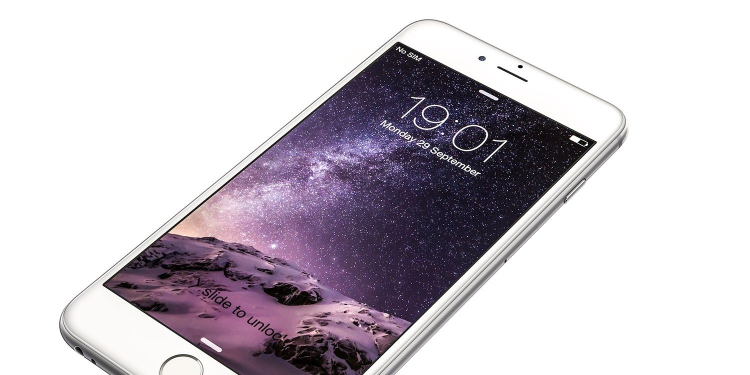 Japan Display điêu đứng vì Apple