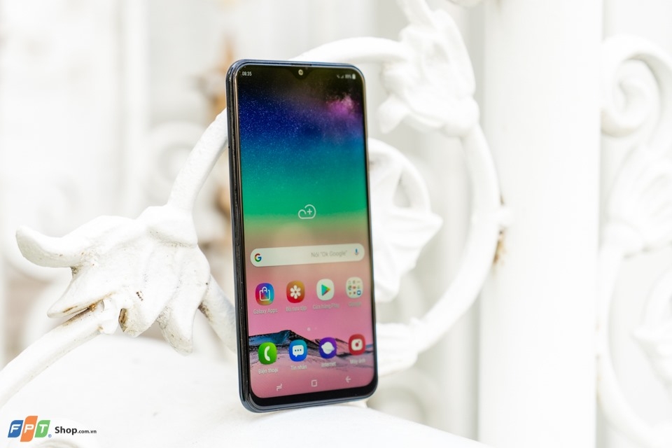 5 smartphone bán chạy nhất FPT Shop tuần 3 tháng 3 2