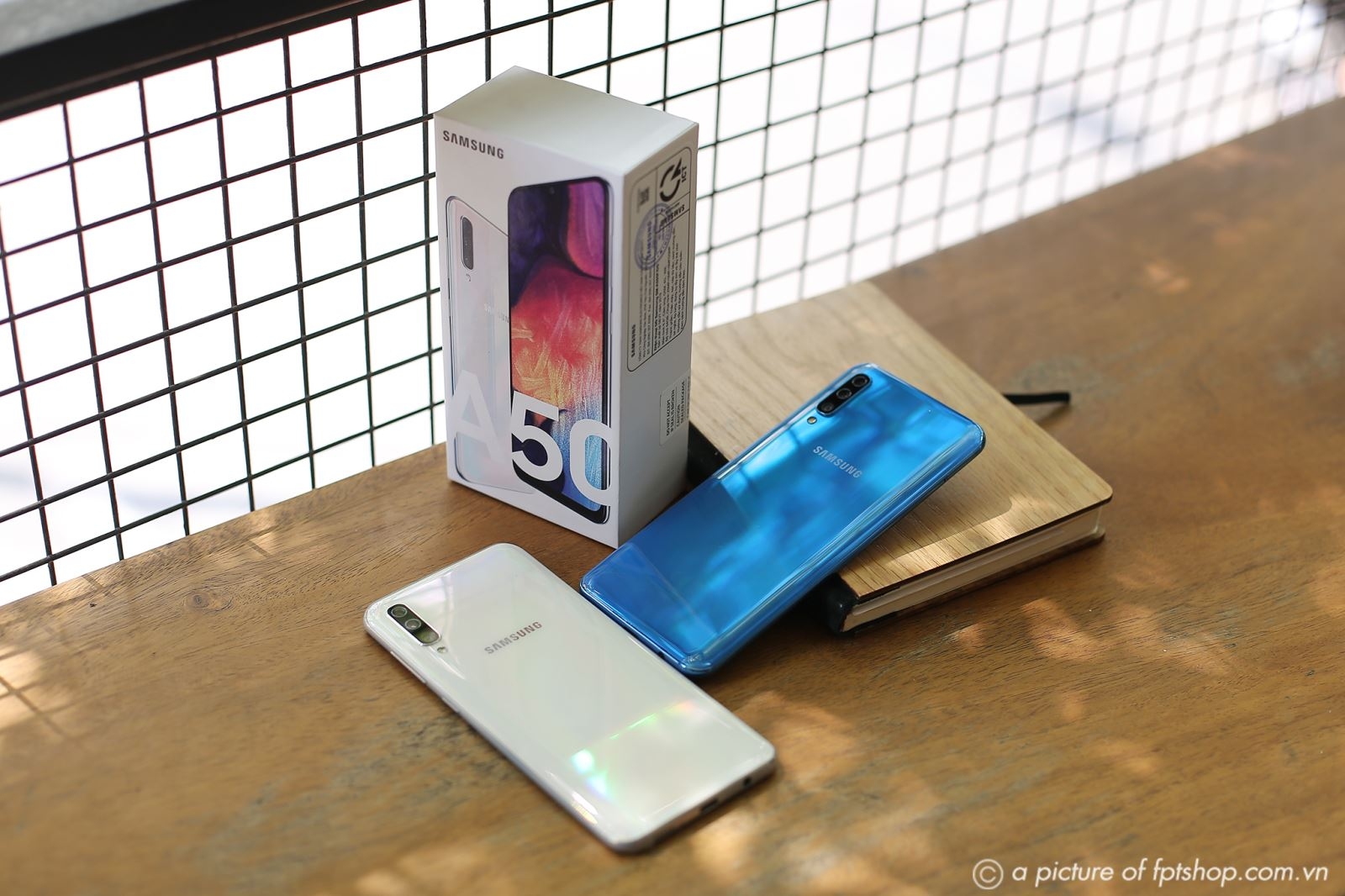Galaxy A50