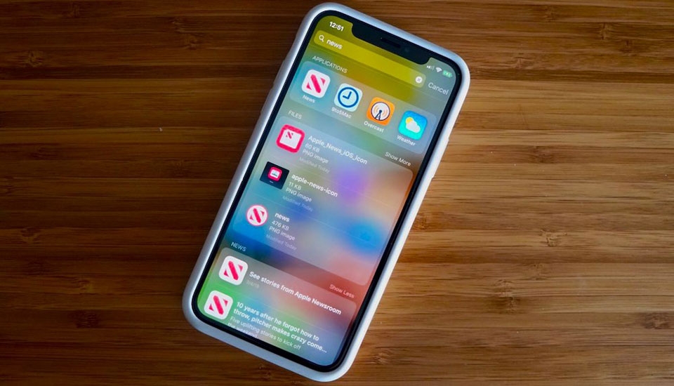 5 điều chúng ta mong đợi về sự kiện tháng 3 của Apple 5 điều chúng ta mong đợi về sự kiện tháng 3 của Apple