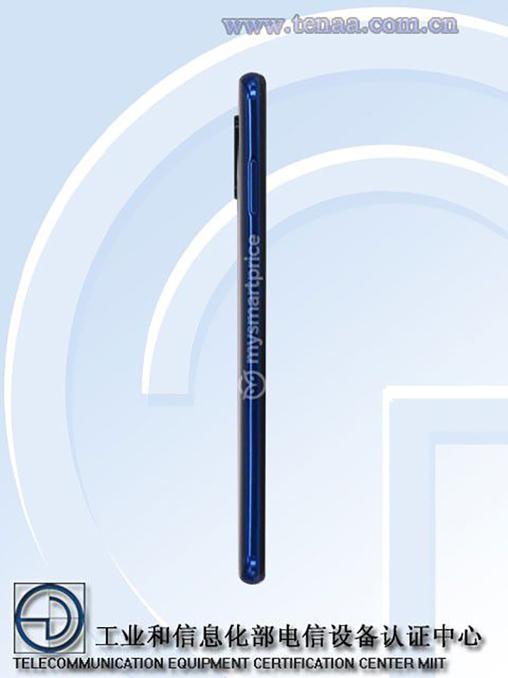 Galaxy A60 (ảnh 3)