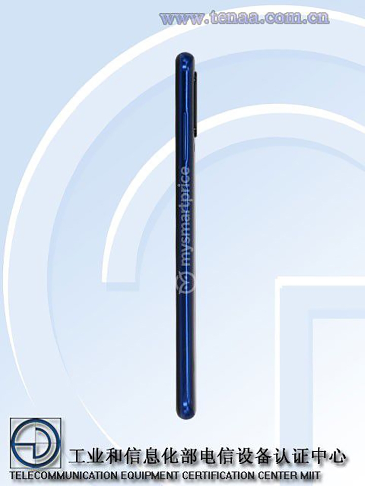 Galaxy A60 (ảnh 4)