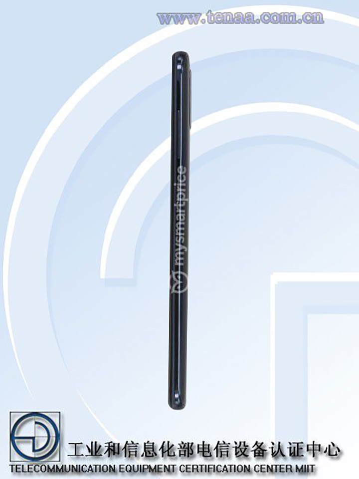 Galaxy A70 (ảnh 4)