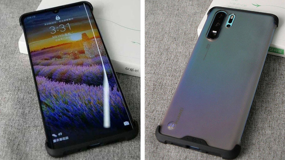 So sánh Huawei P30 Pro và P20 Pro qua những thông tin rò rỉ mới nhất 1