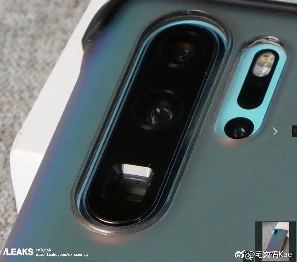 So sánh Huawei P30 Pro và P20 Pro qua những thông tin rò rỉ mới nhất 4