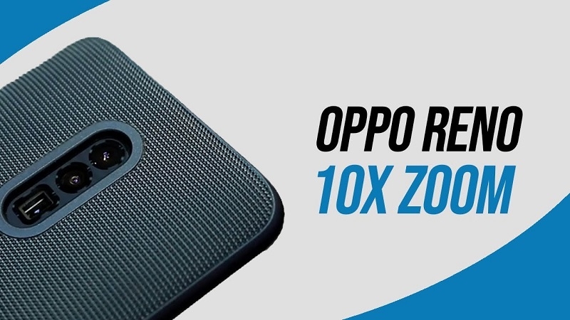 OPPO Reno