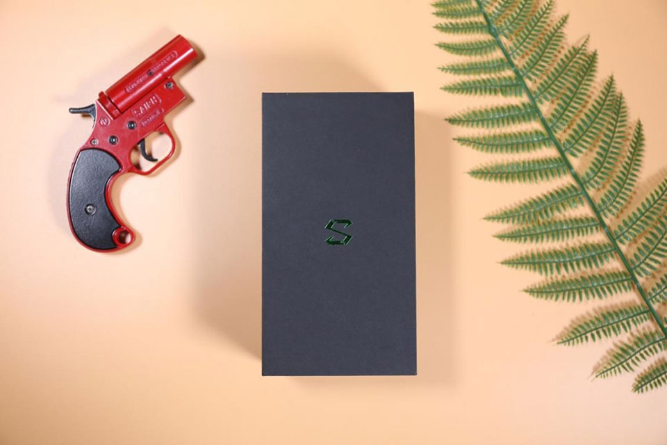 Xiaomi Black Shark 2 Xiaomi Black Shark 2