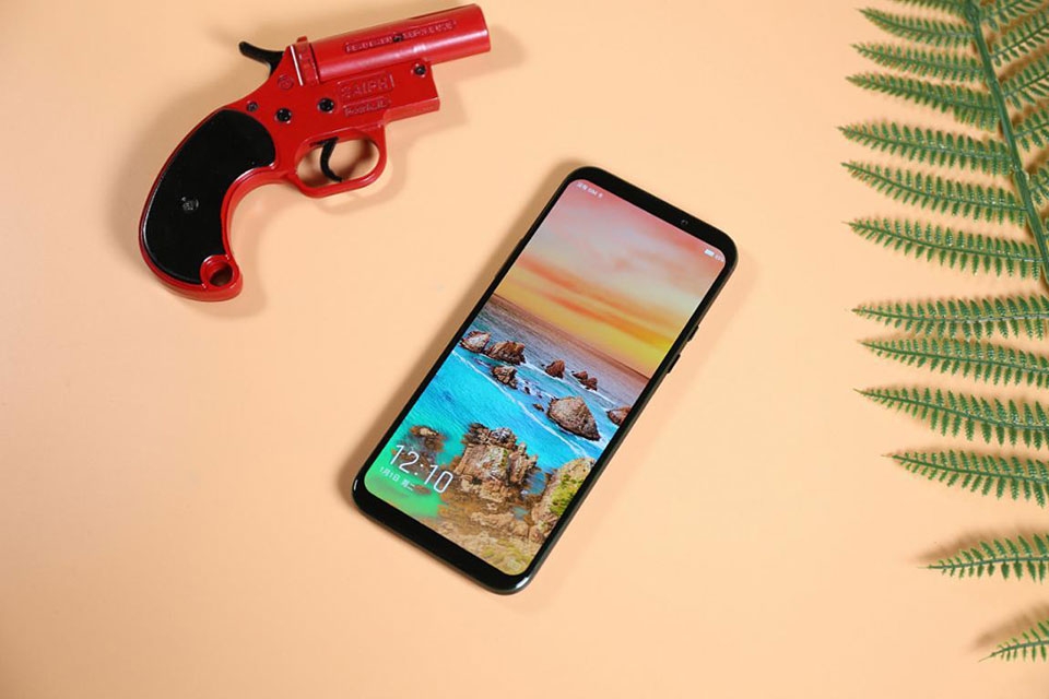 Xiaomi Black Shark 2 Xiaomi Black Shark 2