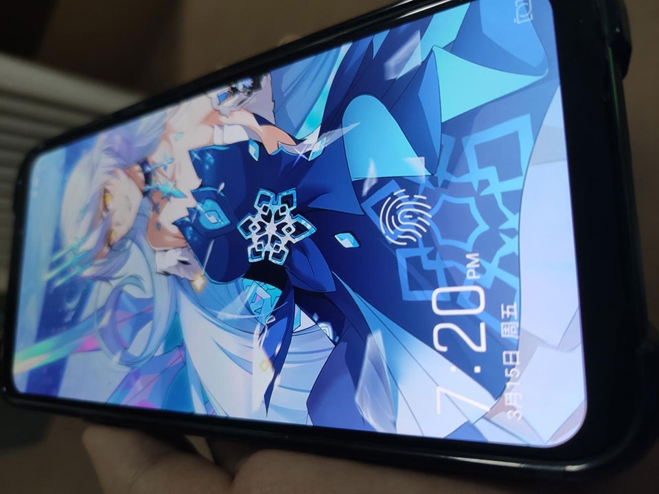Xiaomi Black Shark 2 Xiaomi Black Shark 2