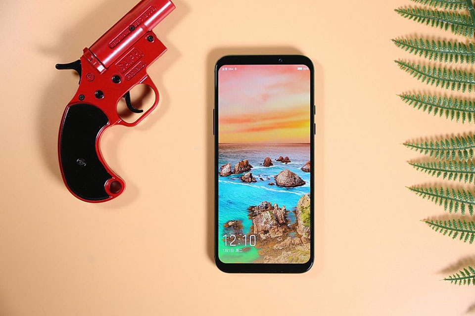 Xiaomi Black Shark 2 Xiaomi Black Shark 2
