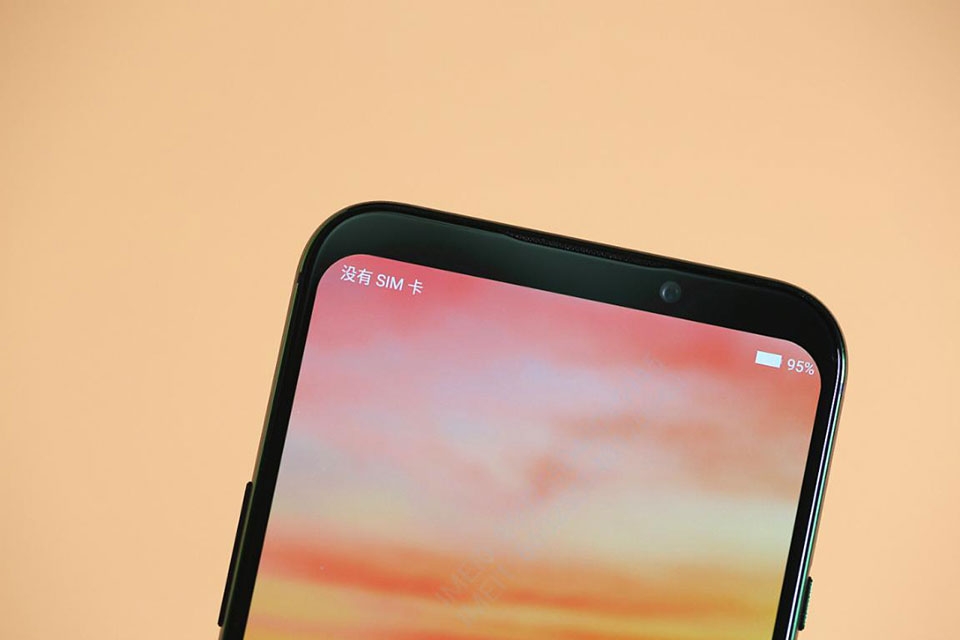 Xiaomi Black Shark 2 Xiaomi Black Shark 2
