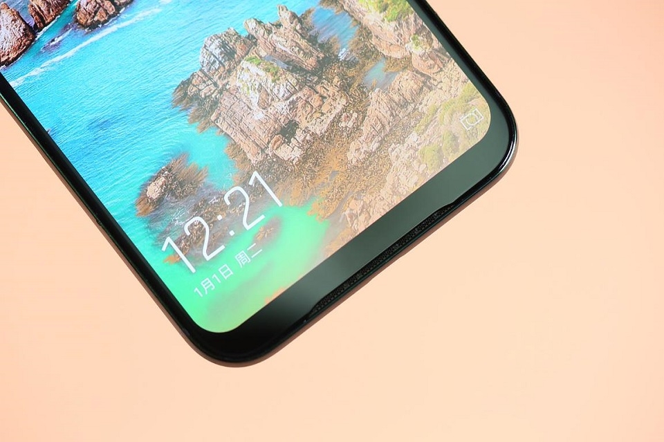 Xiaomi Black Shark 2 Xiaomi Black Shark 2