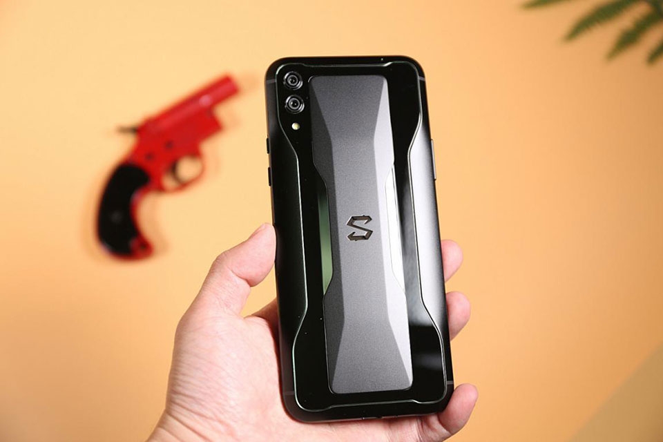 Xiaomi Black Shark 2 Xiaomi Black Shark 2